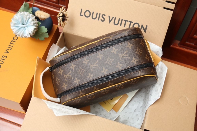 LV Cosmetic Bags